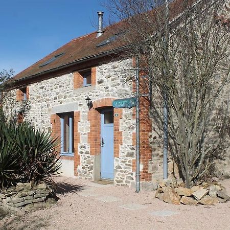 Le Miette, Family House Sleeps 6 Villa La Celle-sous-Gouzon Екстериор снимка
