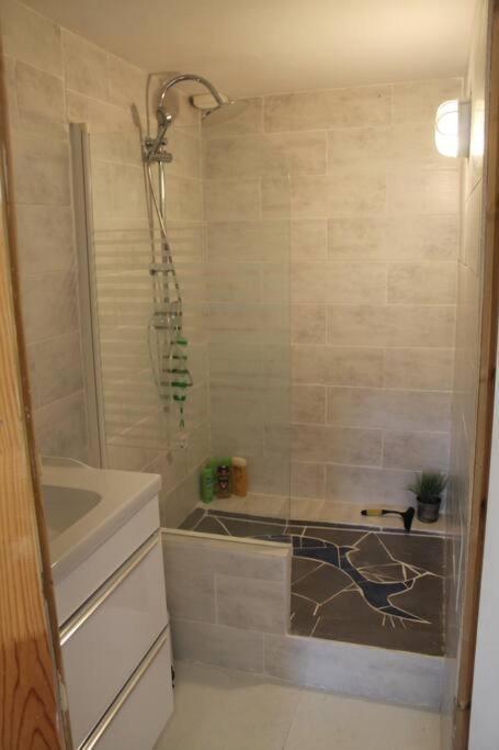 Le Miette, Family House Sleeps 6 Villa La Celle-sous-Gouzon Екстериор снимка