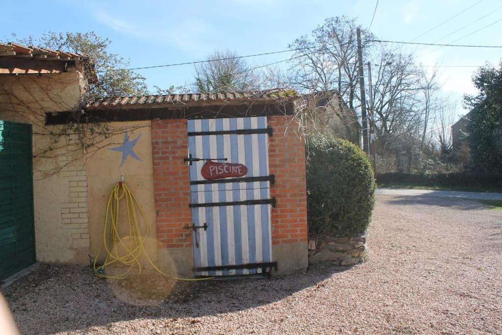 Le Miette, Family House Sleeps 6 Villa La Celle-sous-Gouzon Екстериор снимка