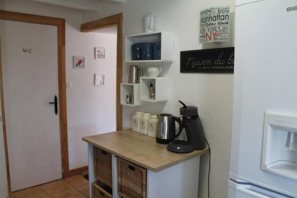 Le Miette, Family House Sleeps 6 Villa La Celle-sous-Gouzon Екстериор снимка