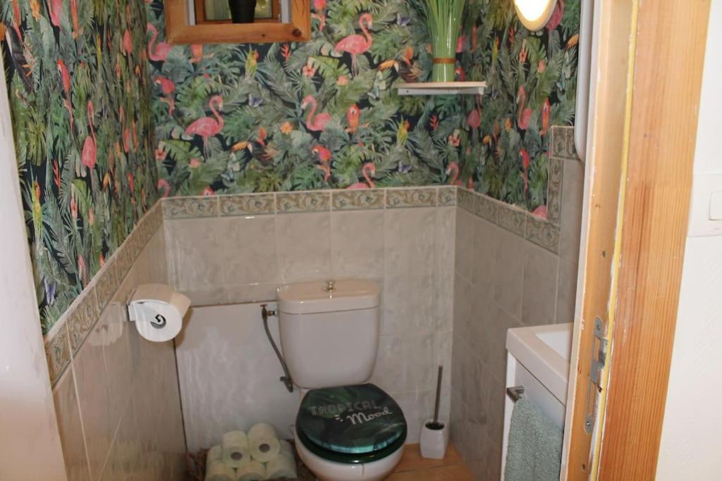 Le Miette, Family House Sleeps 6 Villa La Celle-sous-Gouzon Екстериор снимка