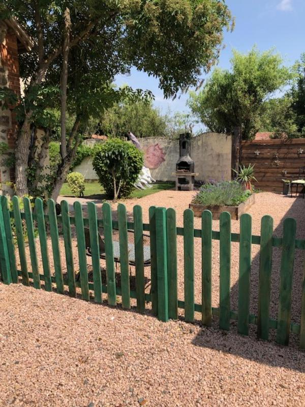 Le Miette, Family House Sleeps 6 Villa La Celle-sous-Gouzon Екстериор снимка