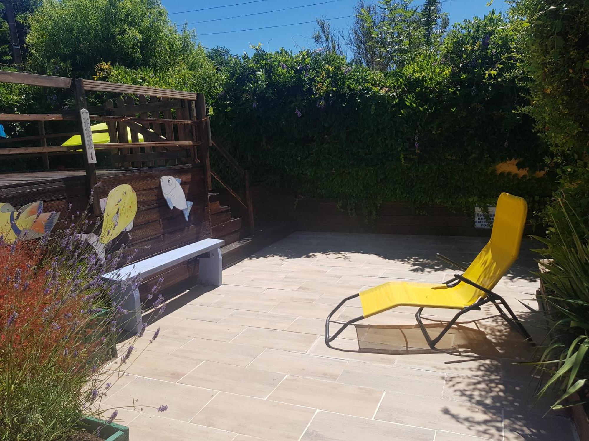 Le Miette, Family House Sleeps 6 Villa La Celle-sous-Gouzon Екстериор снимка