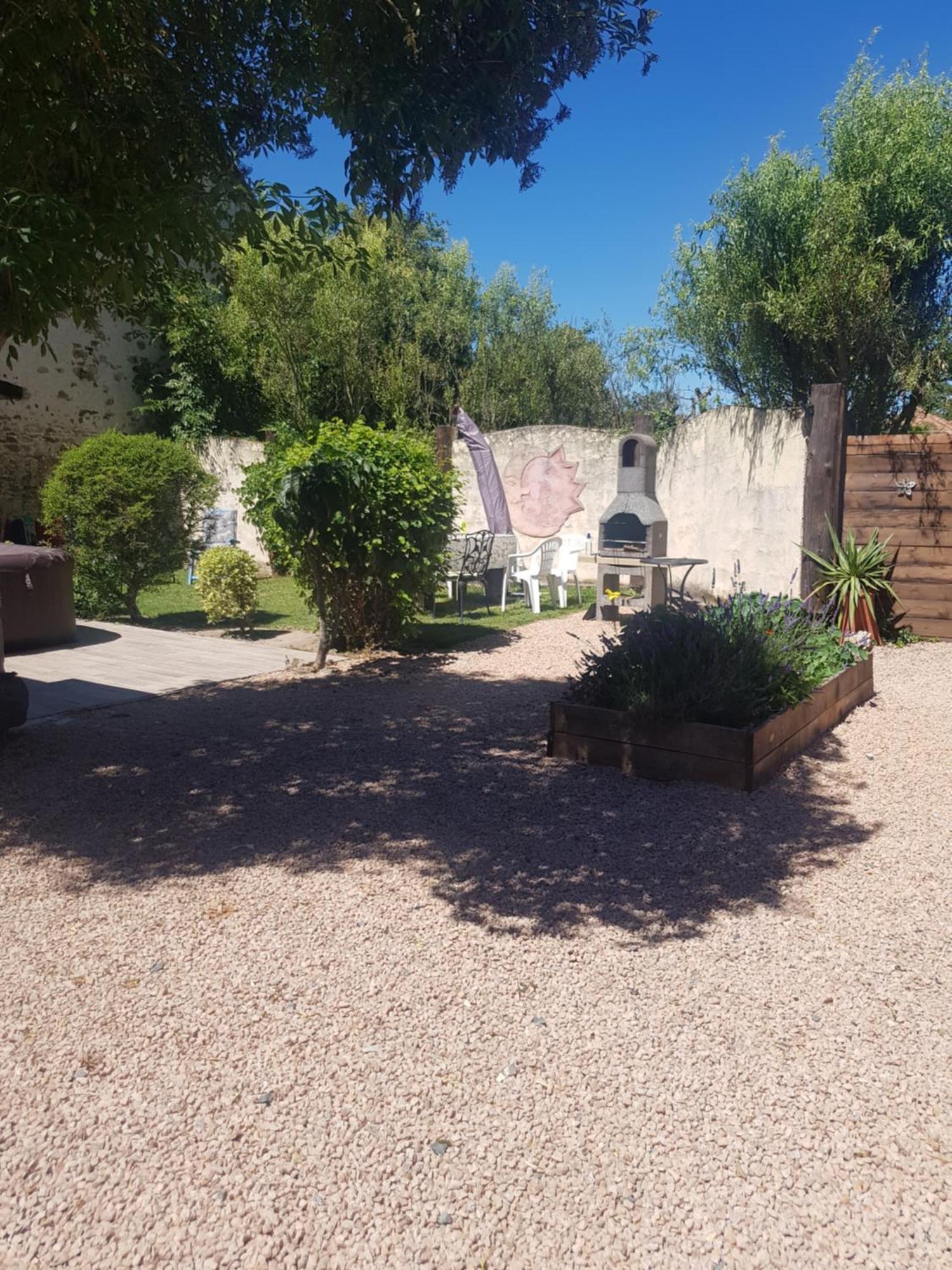 Le Miette, Family House Sleeps 6 Villa La Celle-sous-Gouzon Екстериор снимка