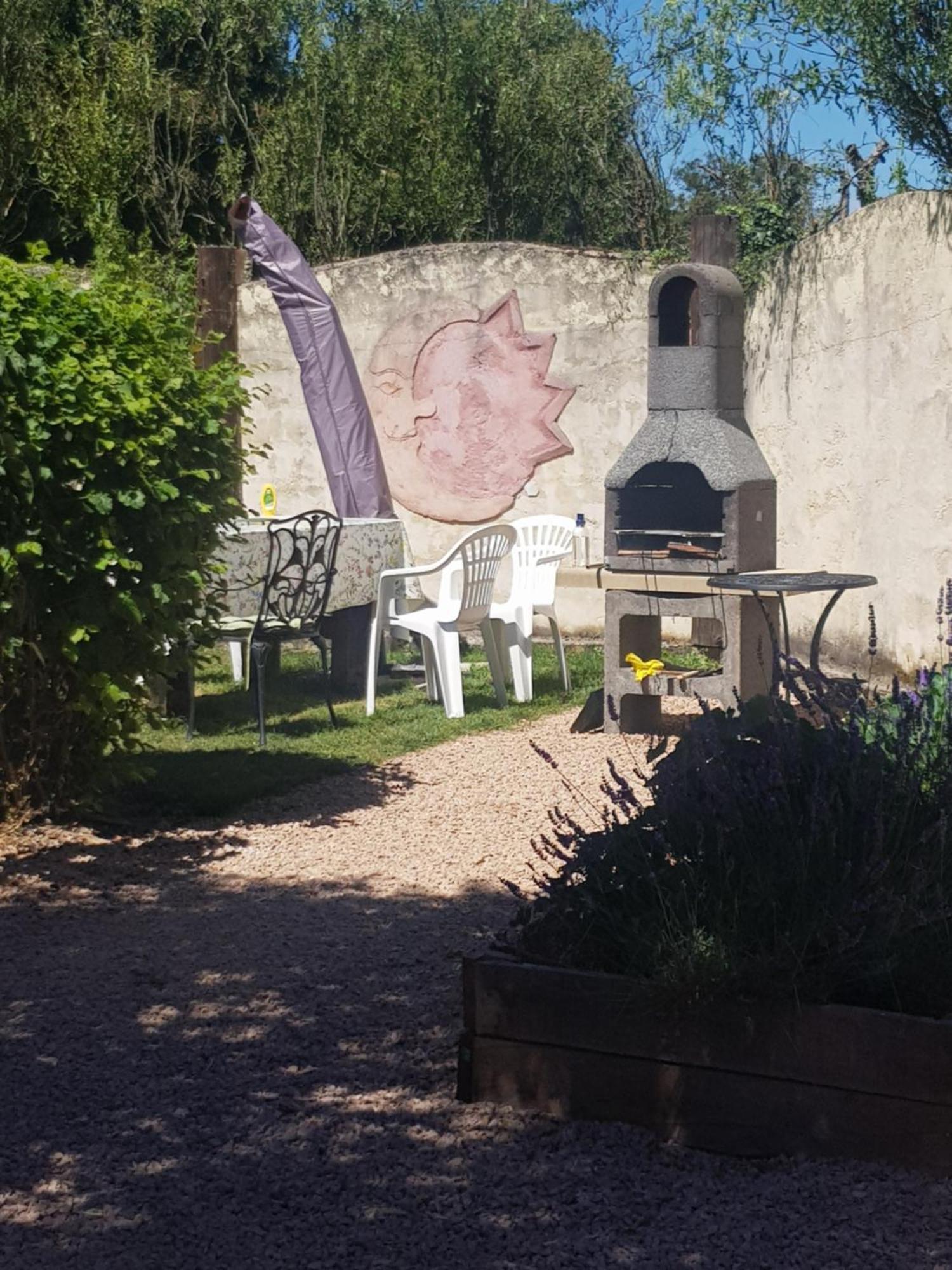 Le Miette, Family House Sleeps 6 Villa La Celle-sous-Gouzon Екстериор снимка