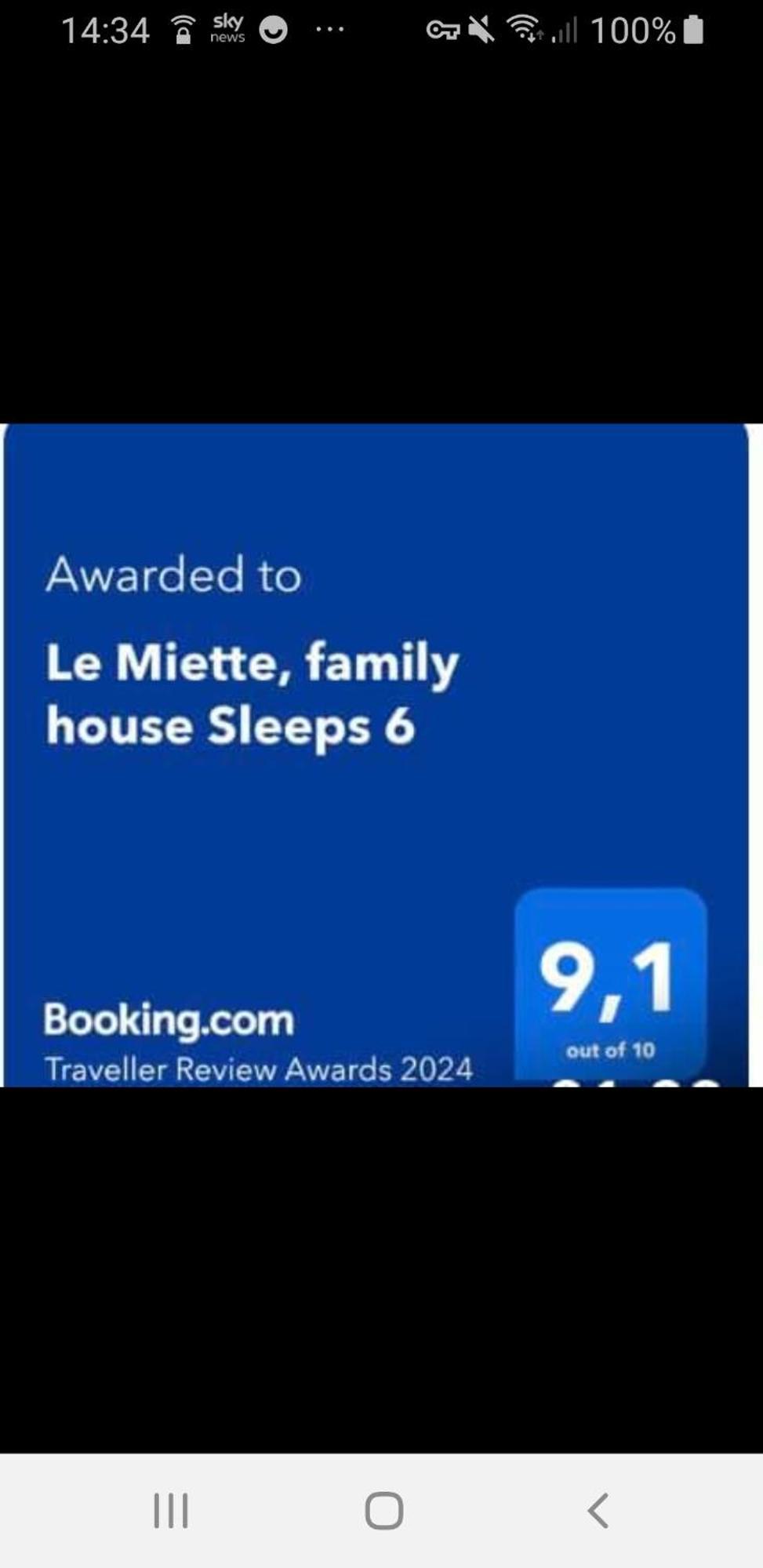 Le Miette, Family House Sleeps 6 Villa La Celle-sous-Gouzon Стая снимка