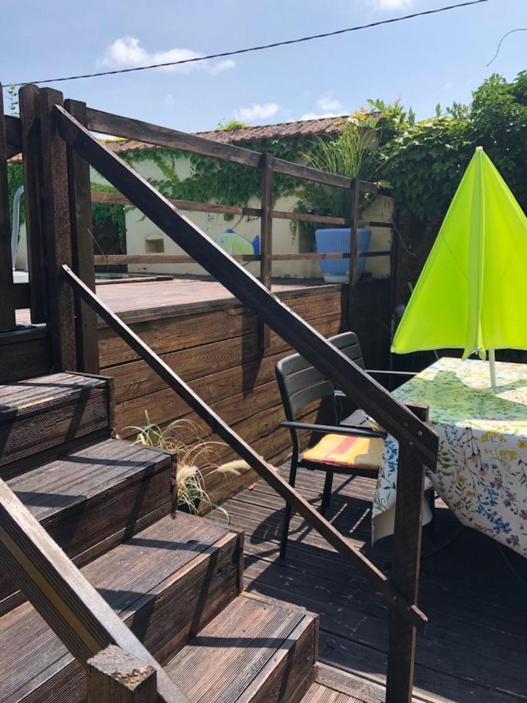 Le Miette, Family House Sleeps 6 Villa La Celle-sous-Gouzon Стая снимка